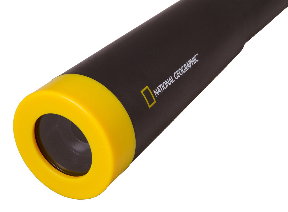 Зрительная труба National Geographic Bresser 8x32 Scope — фото 2