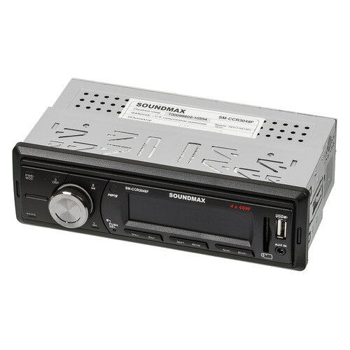  Soundmax SM-CCR3048F