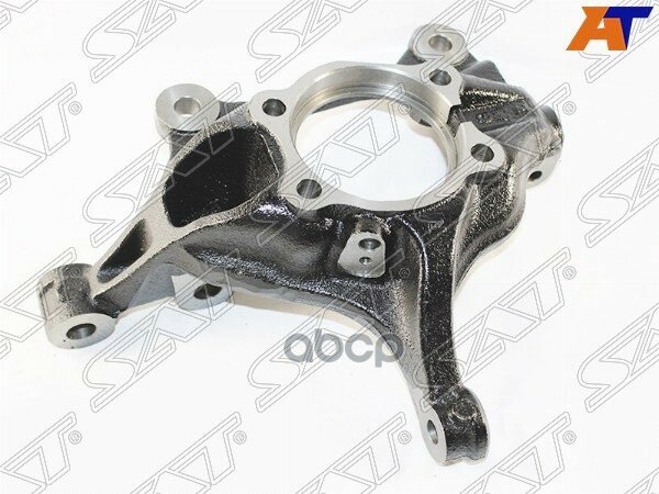 Кулак Поворотный Mazda Cx-5 11-/Mazda 6 12-/Mazda 3 13- Rh Sat арт. ST-KD35-33-021