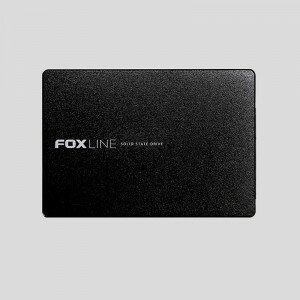 Foxconn Foxline SSD 512Gb FLSSD512X5SE