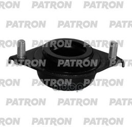 Опора Амортизатора Заднего Амортизатора Subaru Legacy B12 98-03 PATRON арт. PSE40298