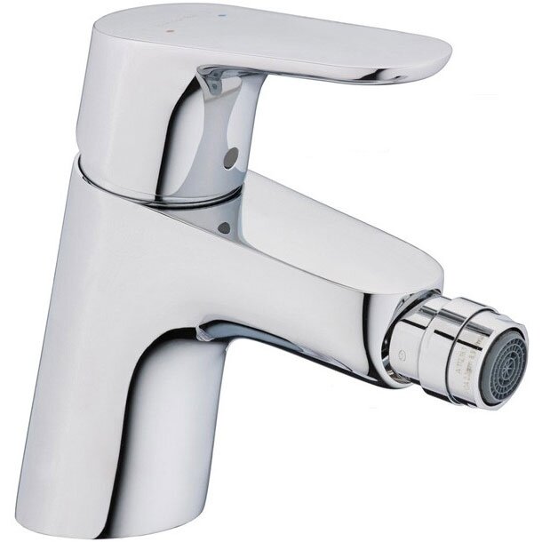 Смеситель Hansgrohe - фото №2