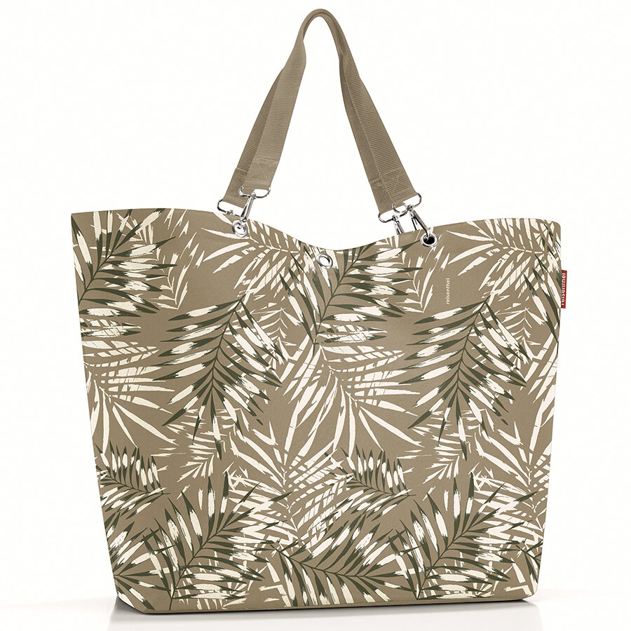 Сумка Reisenthel Shopper xl jungle sand