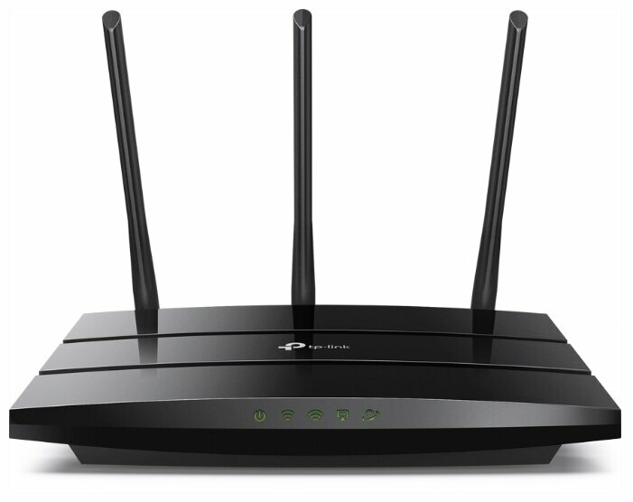 Wi-Fi маршрутизатор (роутер) TP-Link Archer A8