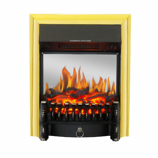    Royal Flame Fobos FX M Brass