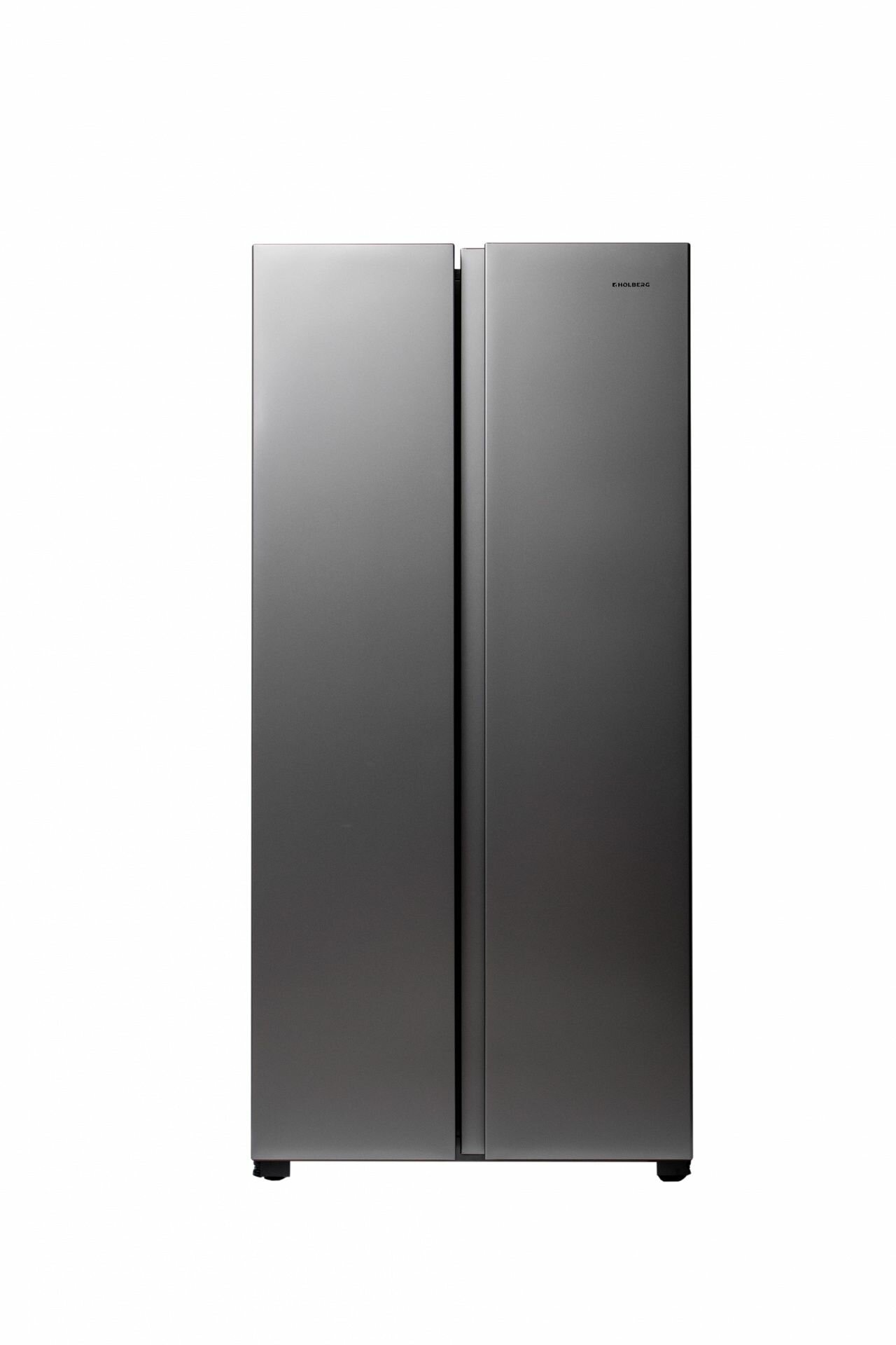 Холодильник HOLBERG HRSB 4304NDS