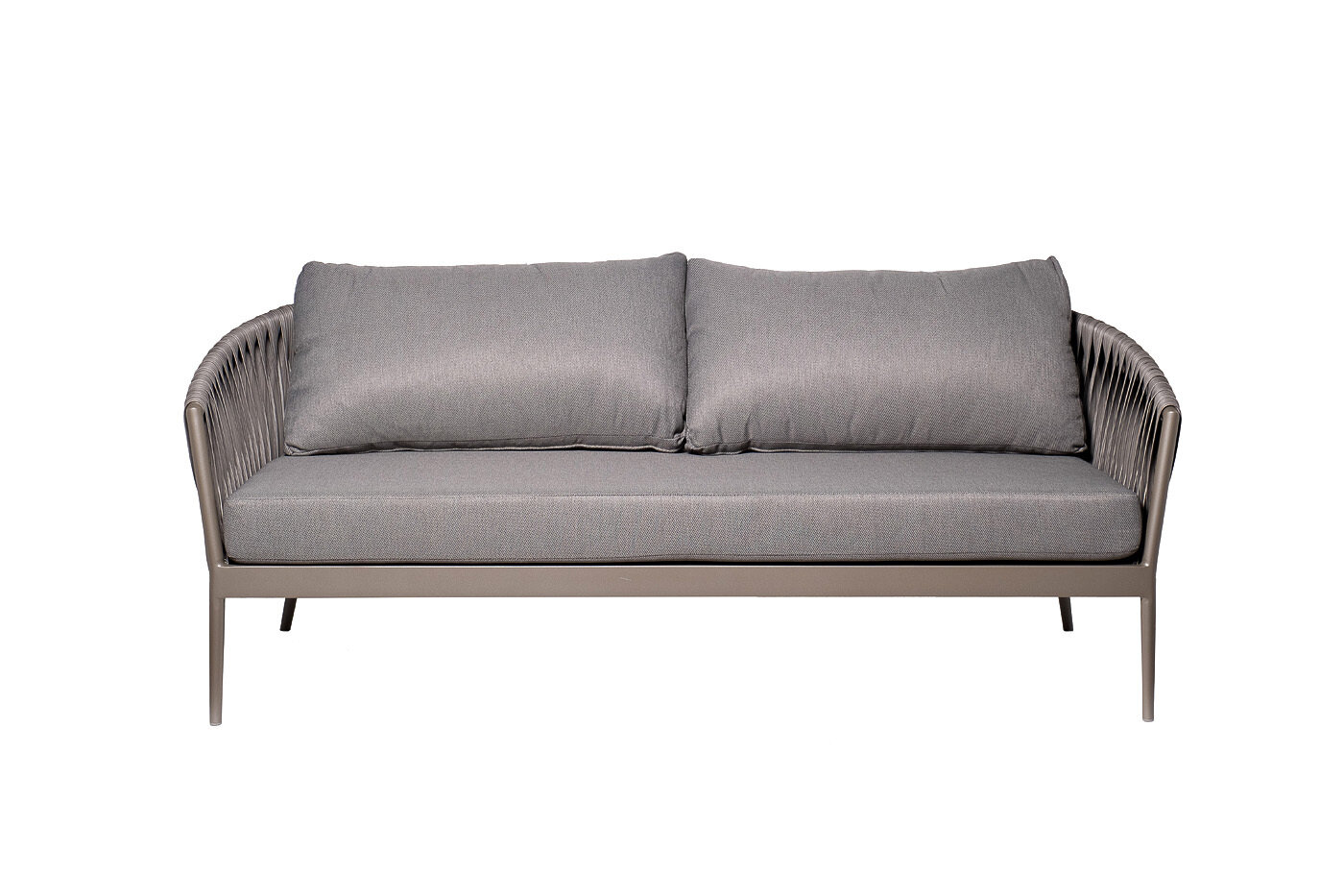 фото Диван Garda Decor 39ar-div-3691 ser