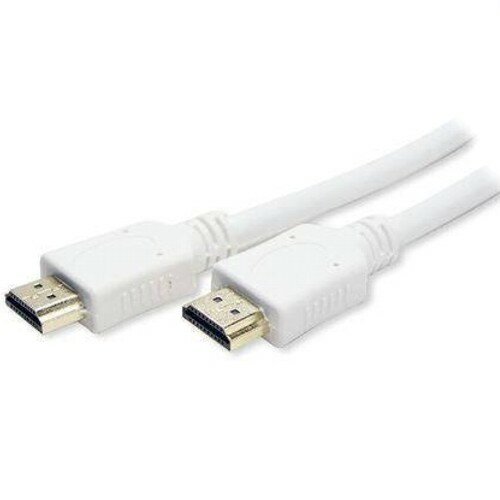 Кабель HDMI Cablexpert CC-HDMI4-W-6 19М/19М, белый - 1.8 метра