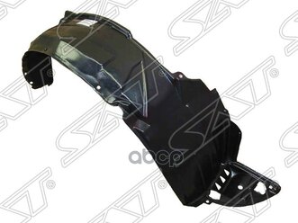 Подкрылок Honda Civic 01-05 4d Rh (Пр-Во Тайвань) Sat арт. ST-HD08-016L-1