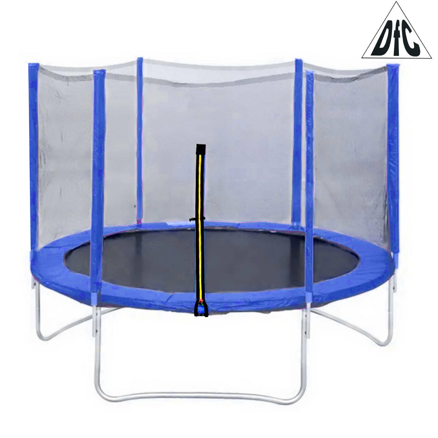   DFC Trampoline Fitness 10FT-TR-LG/10FT-TR-B   305305262  