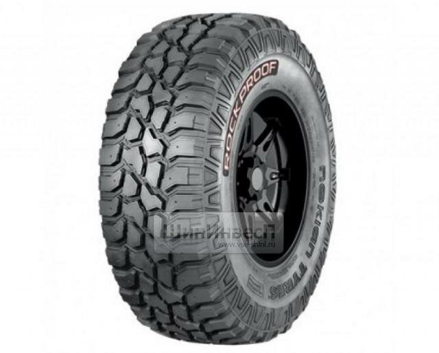 Шина Nokian(Нокиан) Rockproof 245/70 R17 119/116Q