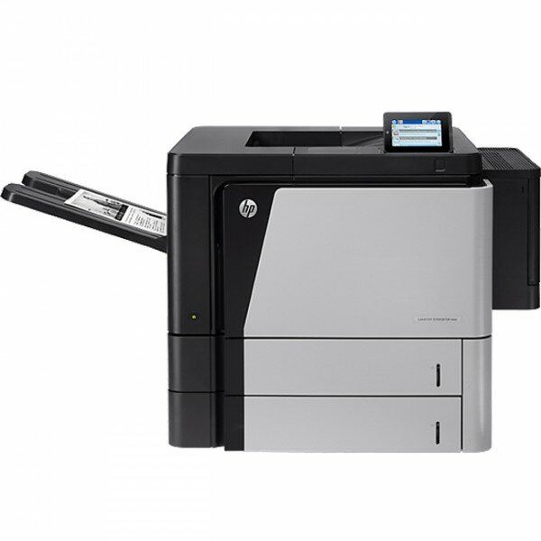 Принтер HP LaserJet Enterprise M806dn CZ244A