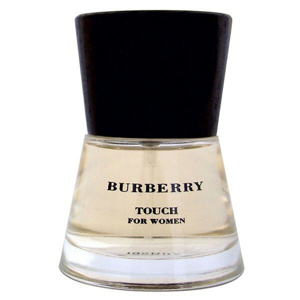 Burberry Touch for Women парфюмированная вода 50мл