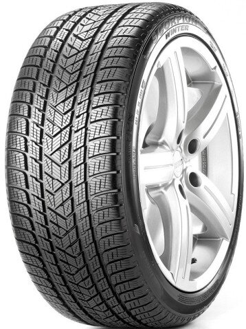 Автомобильные зимние шины Pirelli Scorpion Winter ECO 215/70 R16 104H