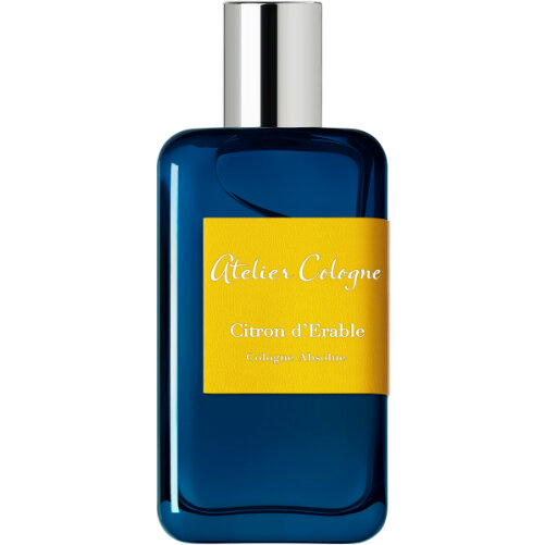 Atelier Cologne Парфюмерия унисекс Atelier Cologne Citron d`Erable 30 мл