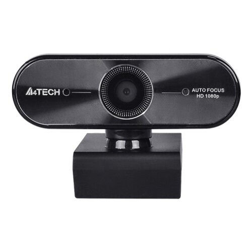 Веб-камера A4TECH PK-940HA черный