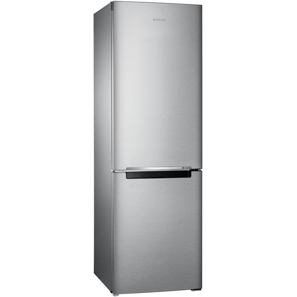 Холодильник Samsung RB30A30N0SA - фотография № 3