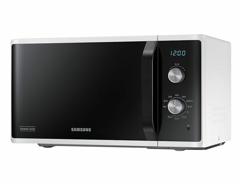 Микроволновая печь Samsung MG 23 K 3614 AW