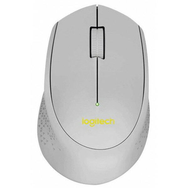 Logitech M280 (серый)