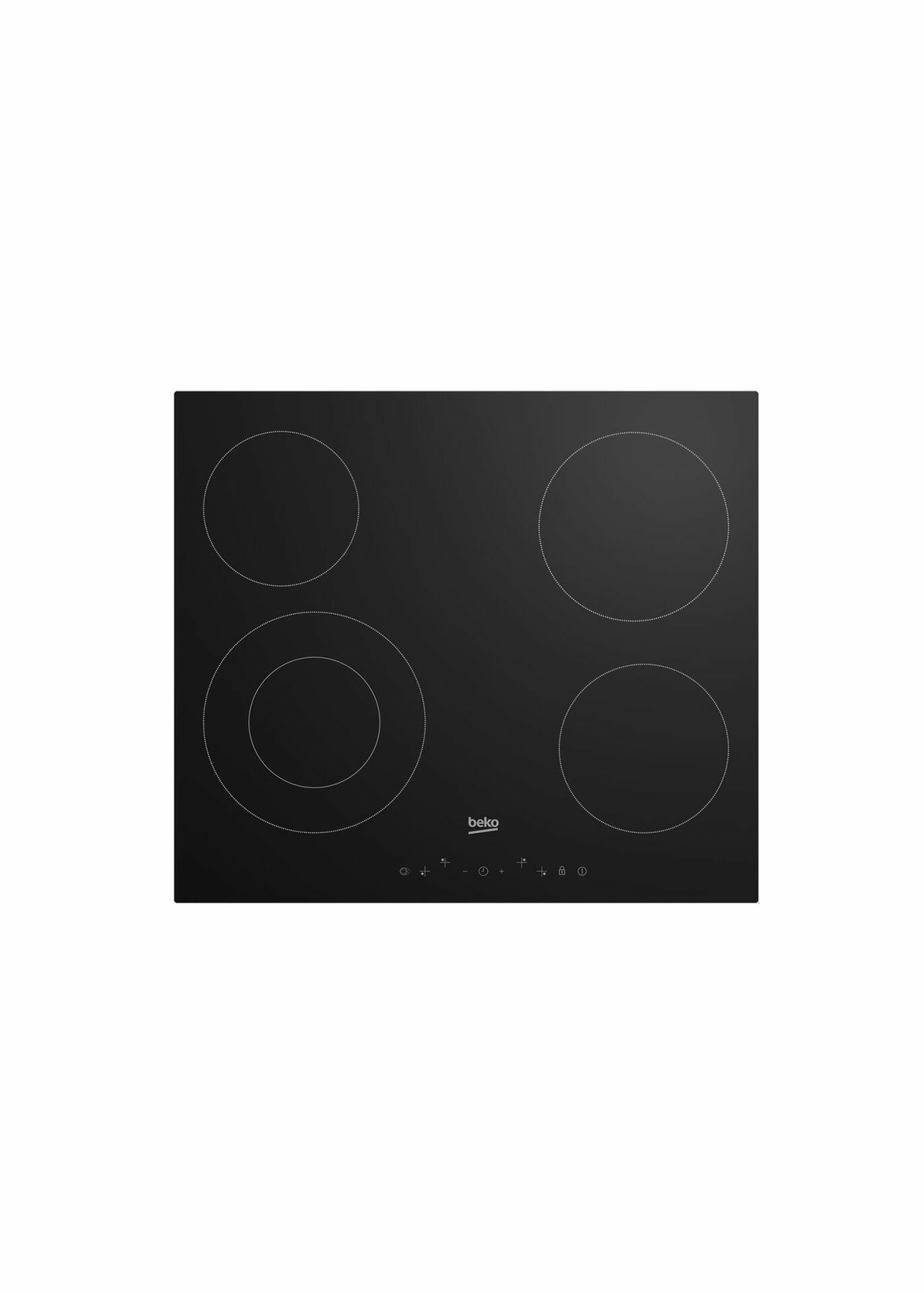 Варочная панель Beko HIC 64402 E