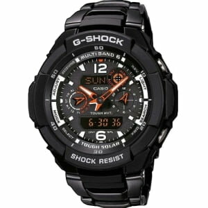 Наручные часы Casio G-Shock GW-3500BD-1A