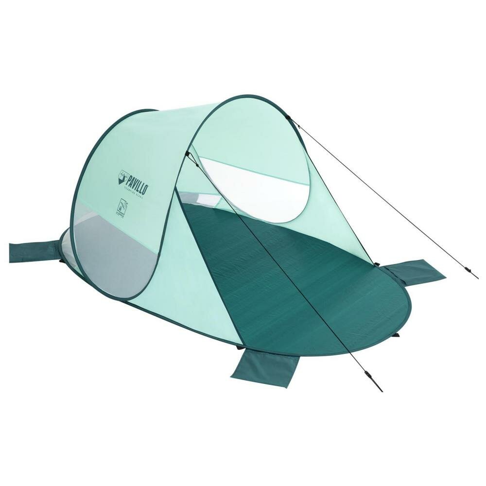 фото Палатка пляжная 200 x 120 x 90 см 68107 5309852