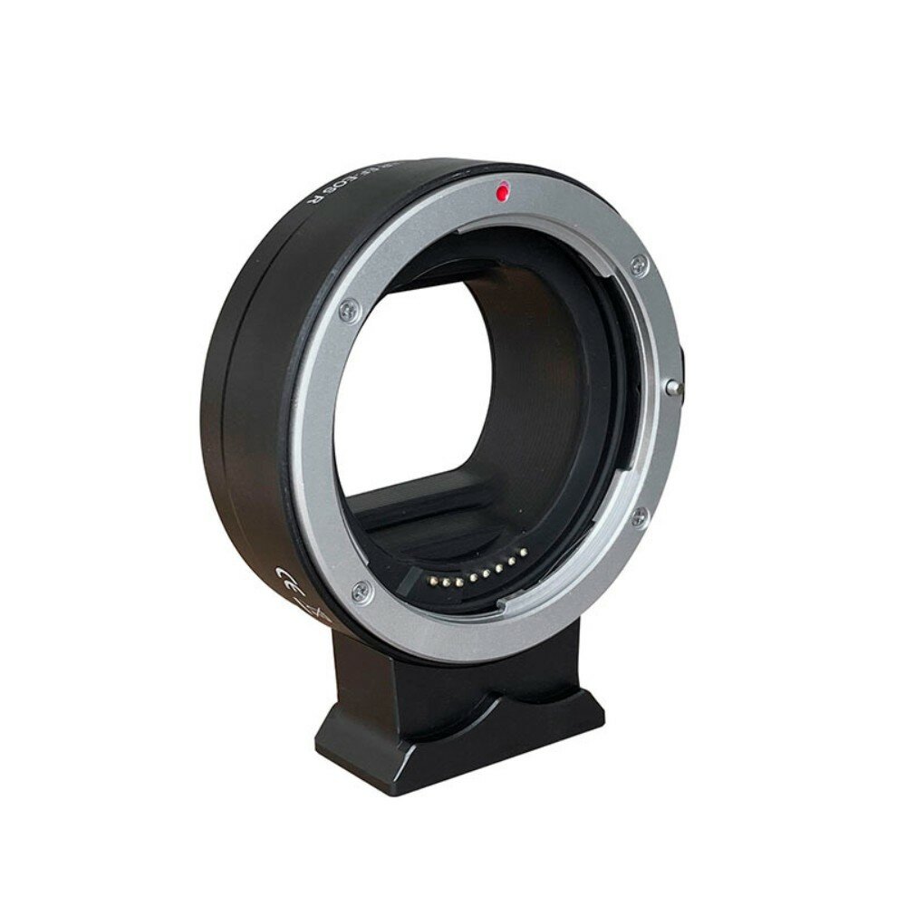 Переходное кольцо DOFA EF-EOSR с байонета EOS на Canon R с управлением функциями объектива