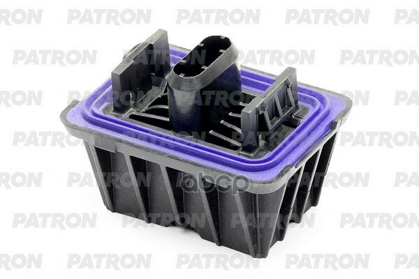 Patron^P36-002 Опора Домкрата Bmw 5 Gt (F07) 2009-2016 PATRON арт. P36-002