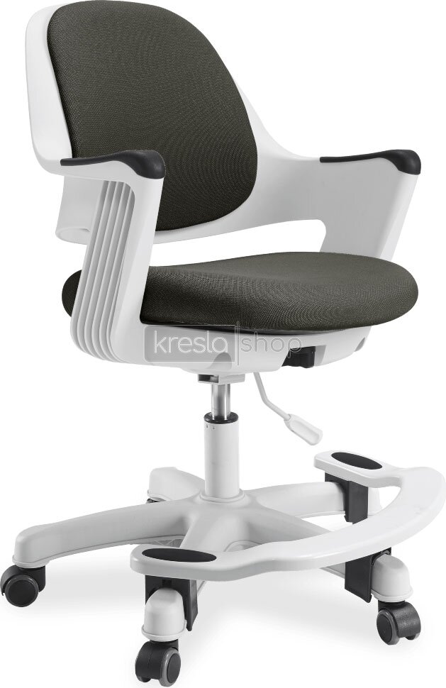 Детское кресло Falto KIDS ROBO KIDS CHAIR ROBO SY-1101-GY