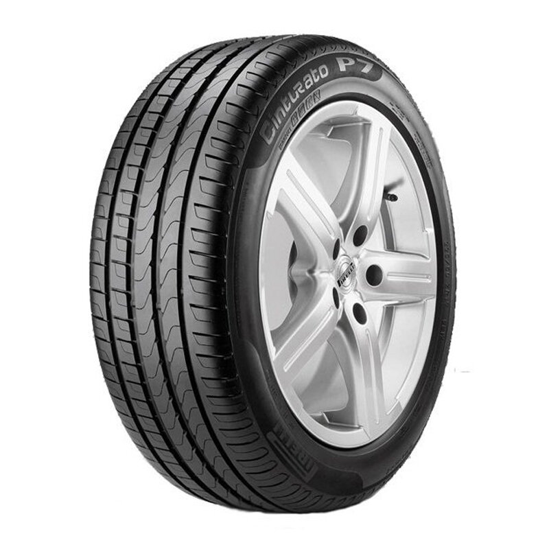 Pirelli Cinturato P7 205/60R16 92H нешипованная