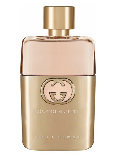 Gucci Guilty Eau de Parfum парфюмированная вода 50мл