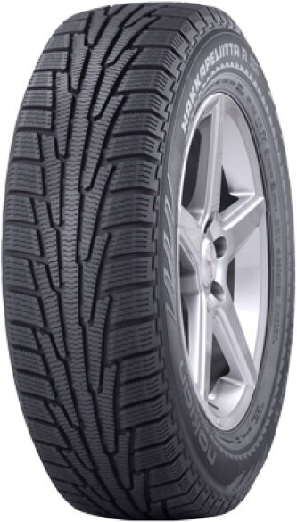 Nokian Nordman RS2 SUV 225/60 R18 104R XL ()