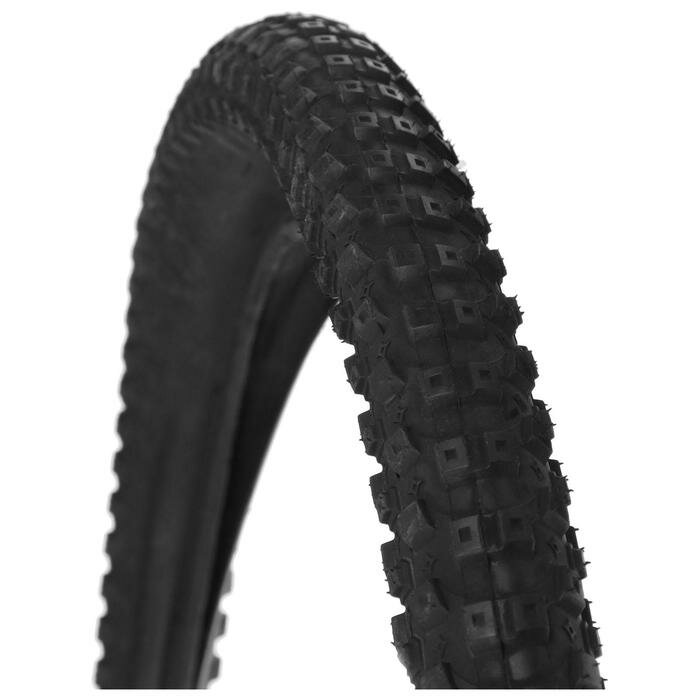 ChaoYang Покрышка Chao Yang 24"x3.0 (H-5183) полу FAT BIKE