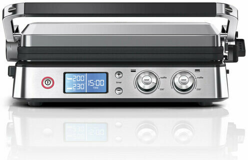 фото Электрогриль Braun CG9047