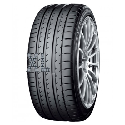 Yokohama Advan Sport V105S 245/40ZR18 97Y