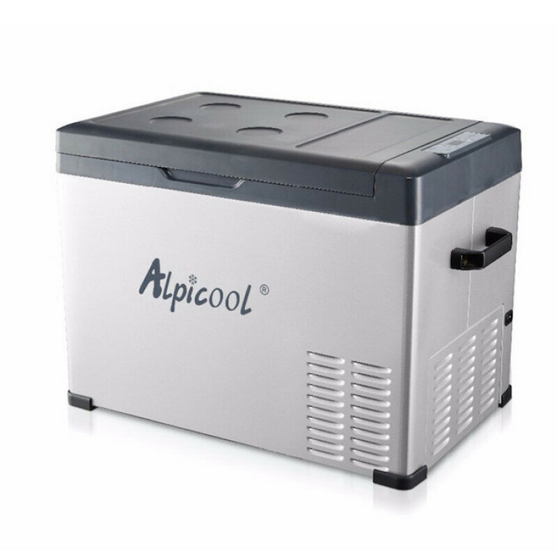   Alpicool C40