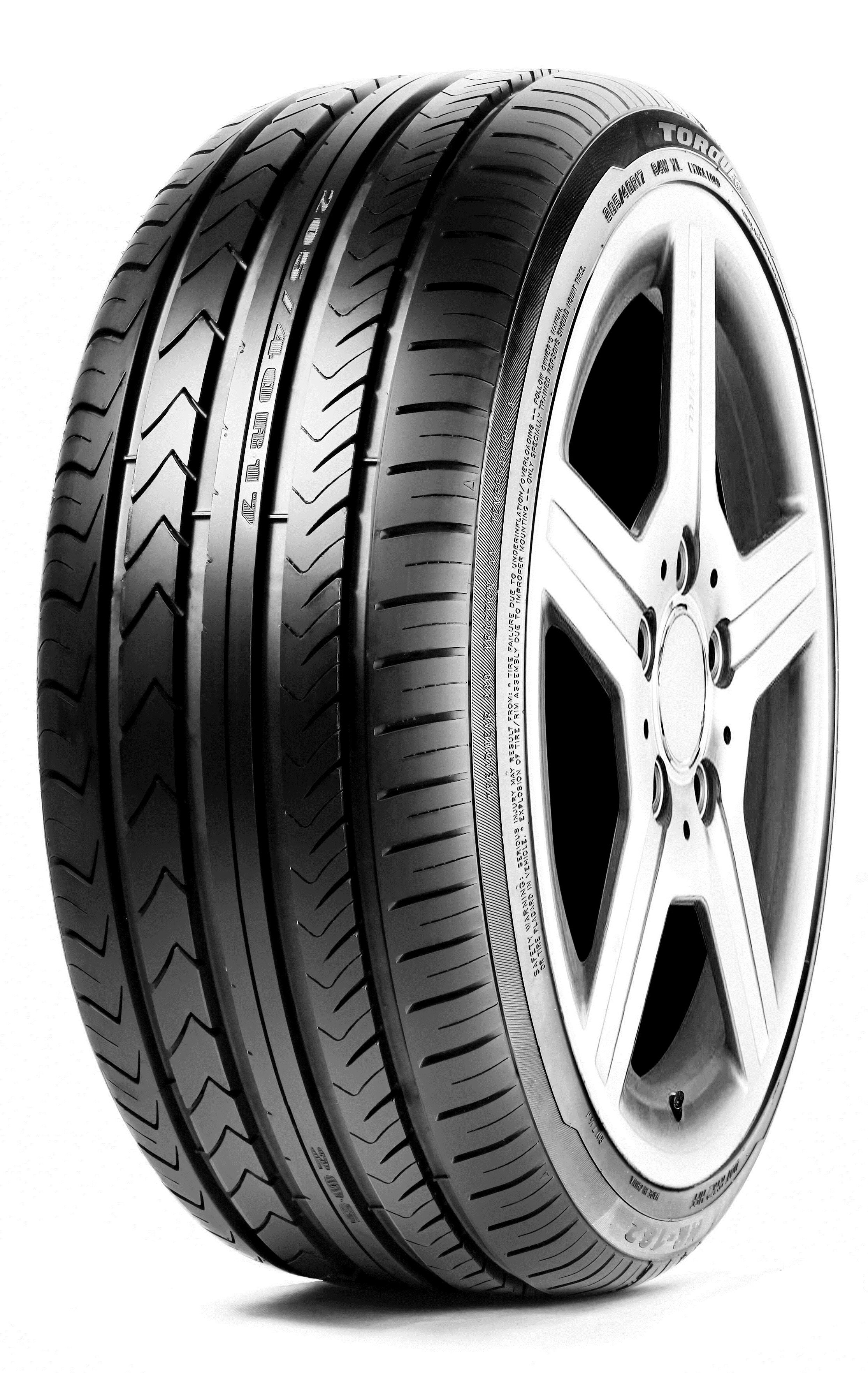 Летние шины Torque TQ901 235/45 R18 98W