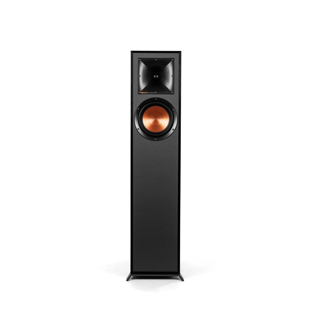 Klipsch R-610-F Black/GNM