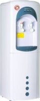 Напольный кулер для воды с верхней загрузкой бутыли Aqua Work.