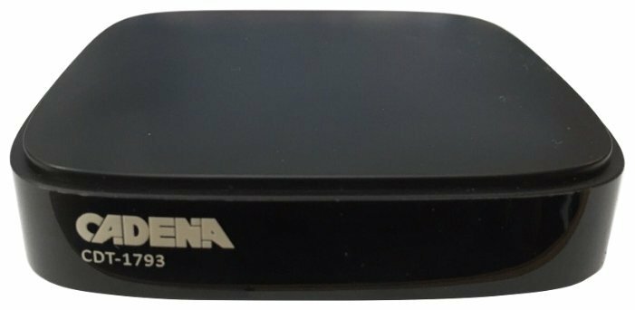   DVB-T2  CADENA CDT-1793