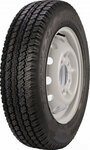 Барнаульский ШЗ Professional А-12 185/75 R16 104/102Q - изображение