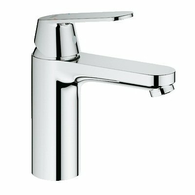 Grohe Смеситель однорычажный для раковины Grohe Eurosmart Cosmopolitan 23327 000 (23327000)