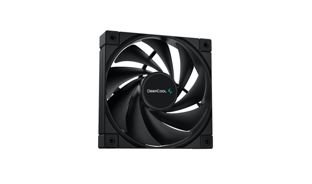 Вентилятор для корпуса Deepcool FK120 R-FK120-BKNPF1-G-1