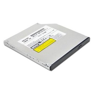 Оптический привод для ноутбука DVD+-RW Panasonic UJ-842 Slim IDE OEM