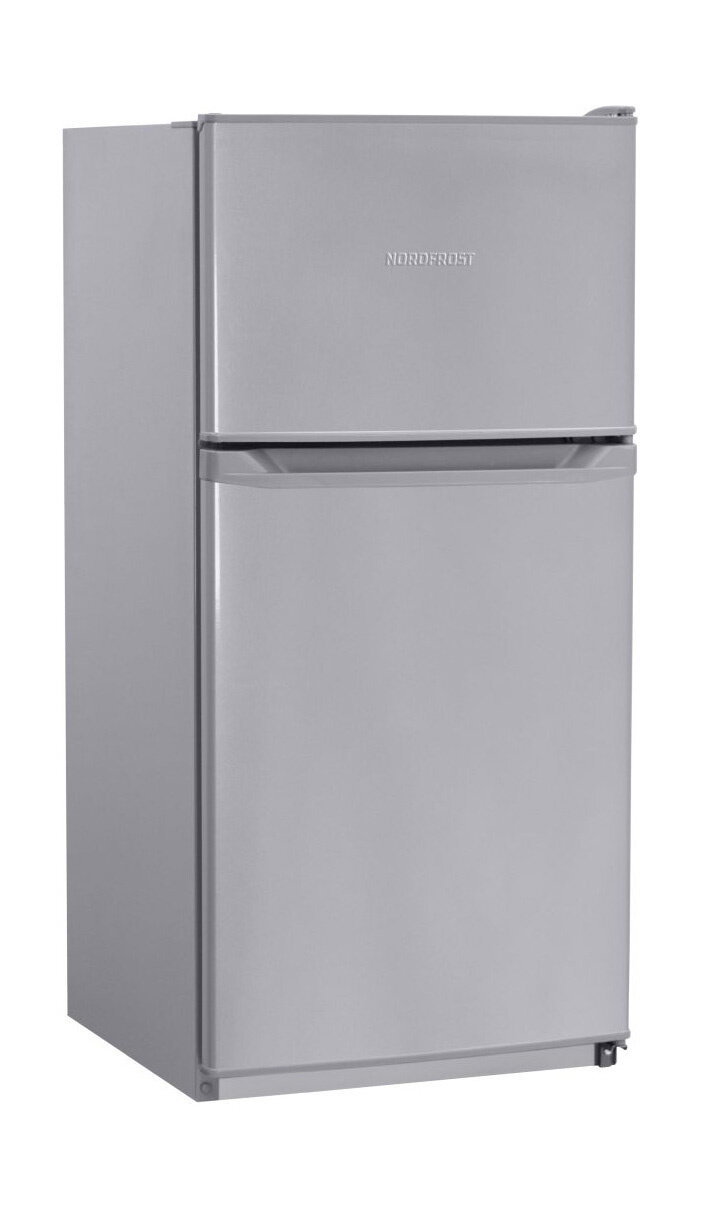 Холодильник NORDFROST NRT 143 332, двухкамерный