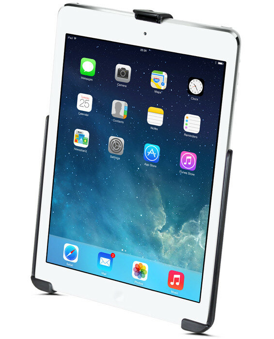 Держатель RAM для iPad 5-6th, Air 1-2 и Pro 9,7 (RAM-HOL-AP17U)