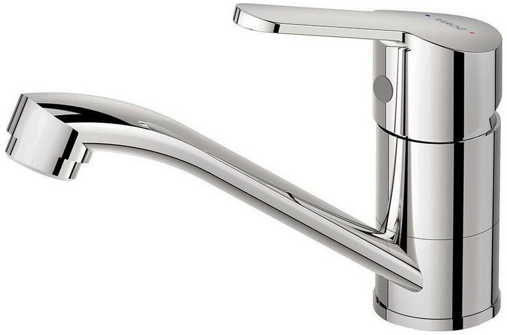 фото Смеситель для раковины Dorff Norma D1000000