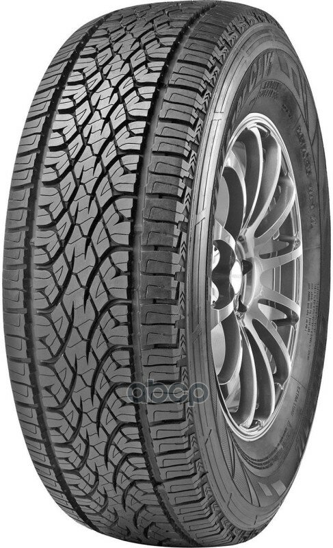 Автошина Landsail CLV1 235/75 R15 104 T