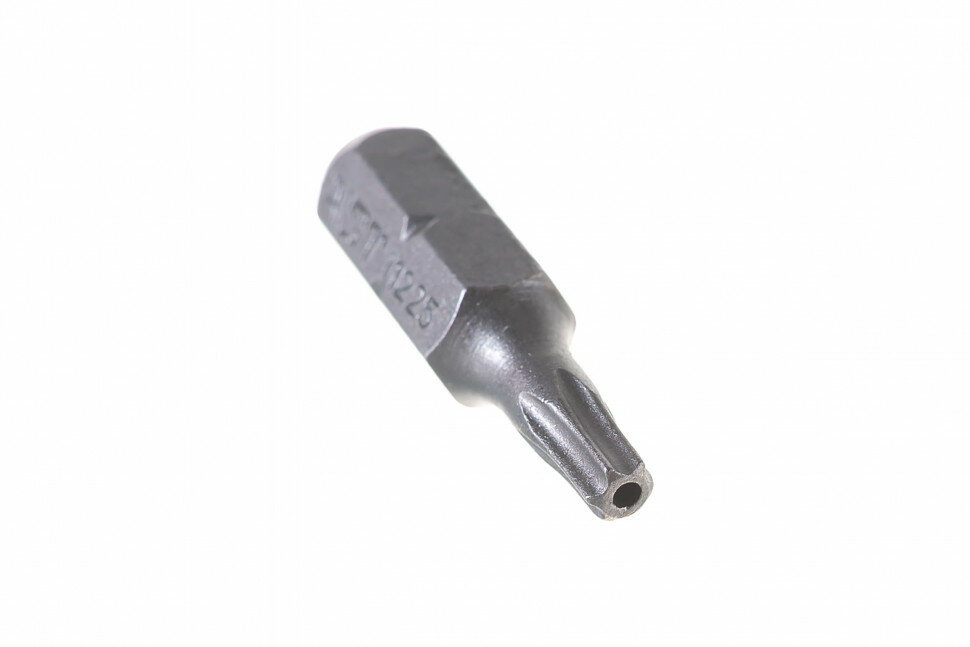 Бита TORX с отверстием T15, 1/4" AIST 1122515TT 00-00016443