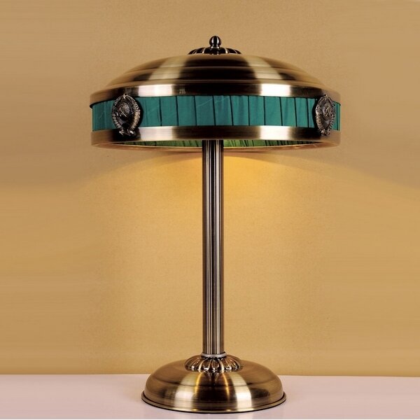 Favourite Интерьерная настольная лампа Cremlin 1274-3T